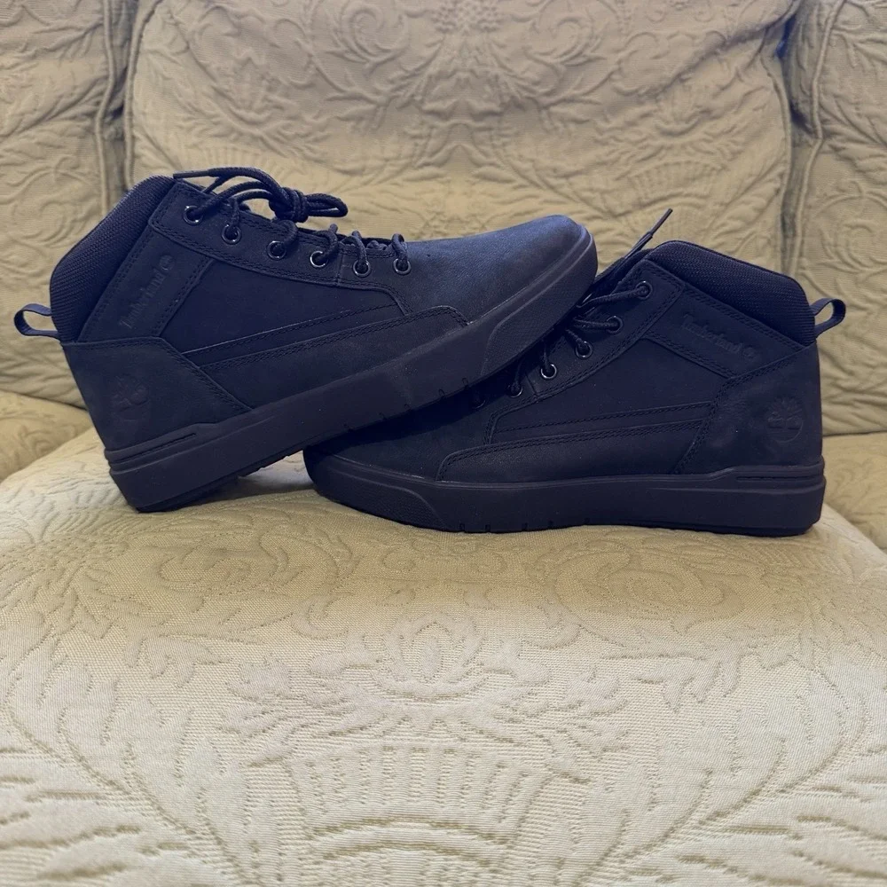 Timberland allston tb0a69v5eq4